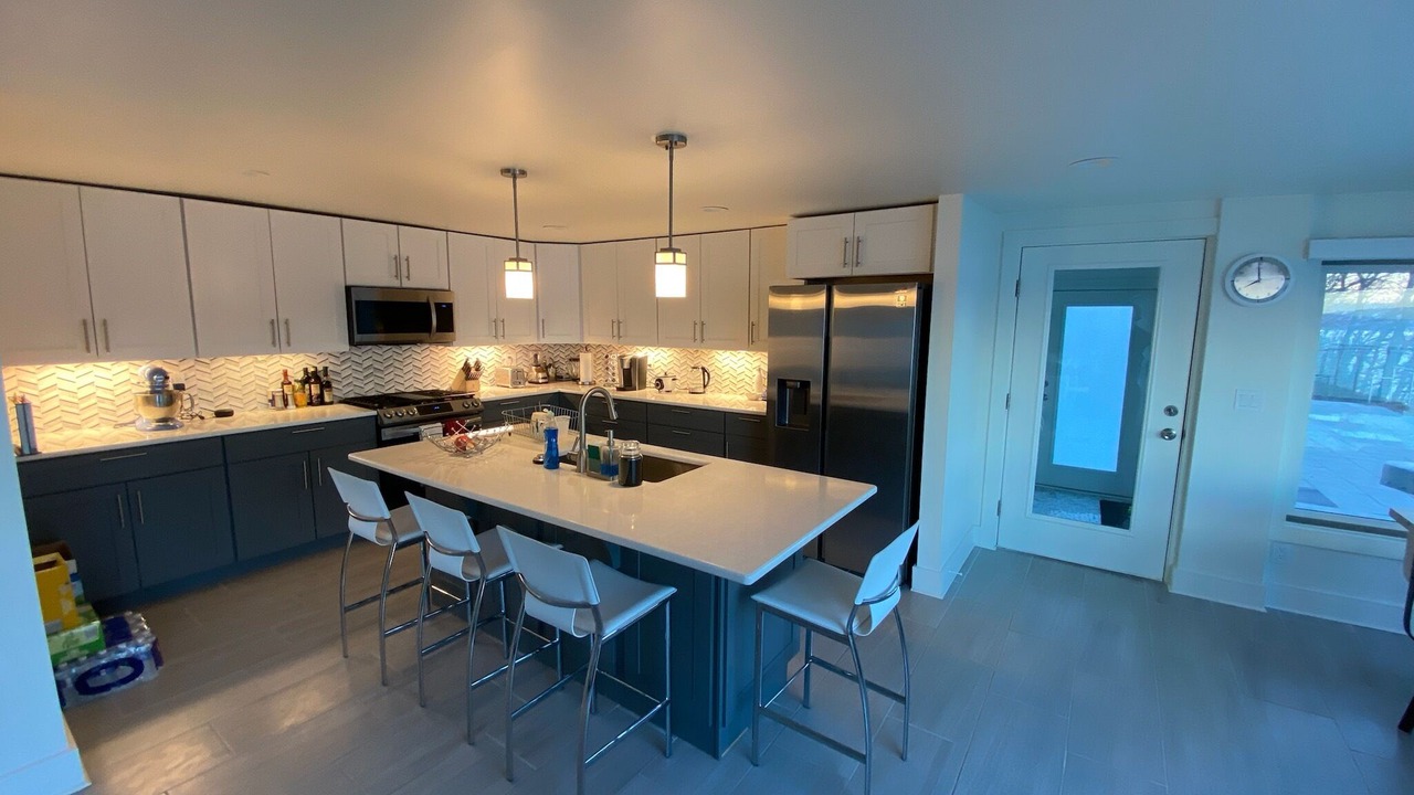 Photo of Kitchen in Ithaca