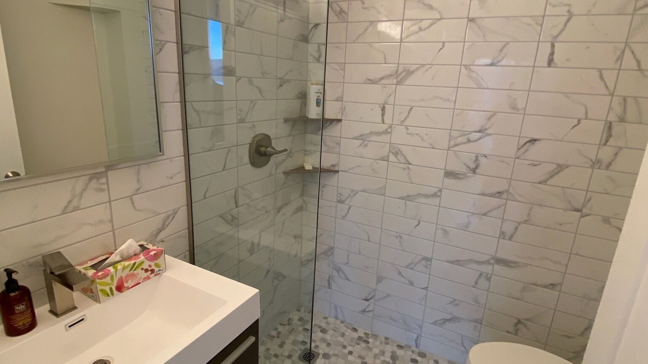 Photo of Bathroom in Ithaca