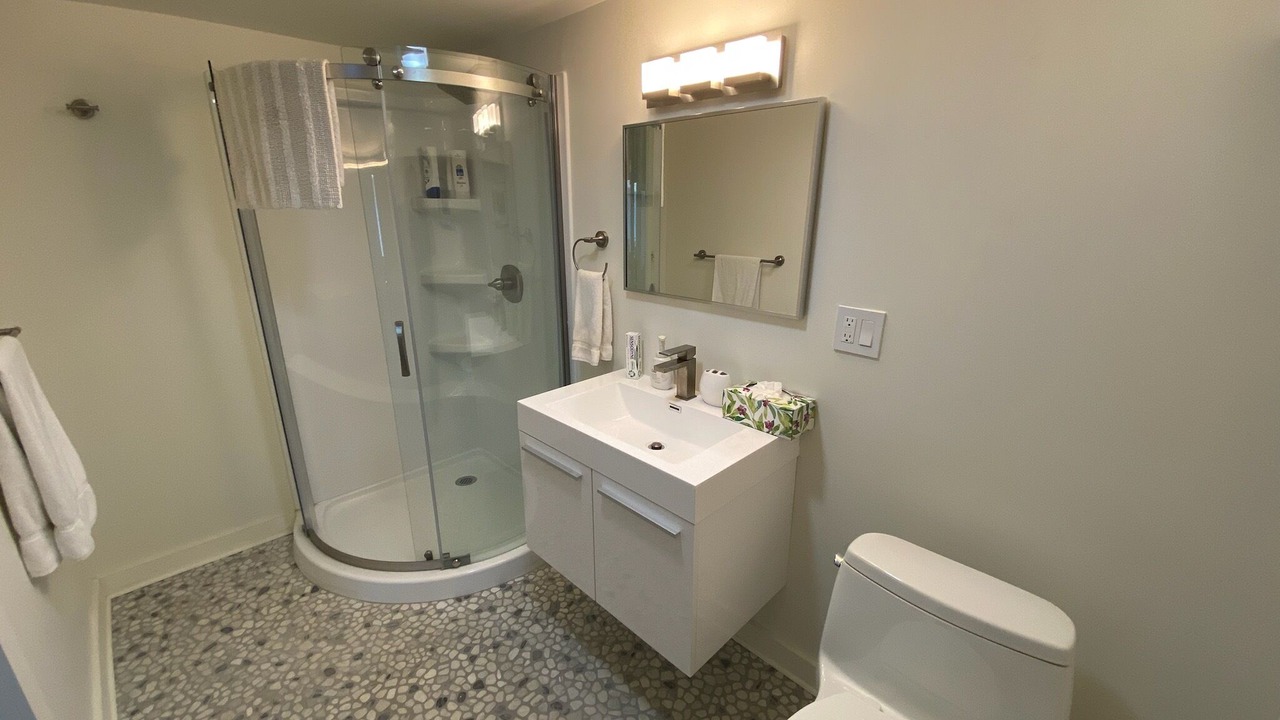 Photo of Bathroom in Ithaca
