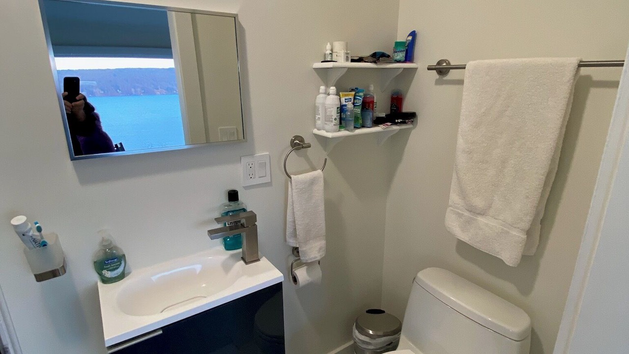 Photo of Bathroom in Ithaca