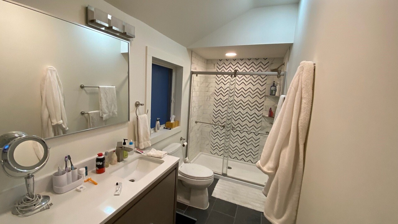 Photo of Bathroom in Ithaca