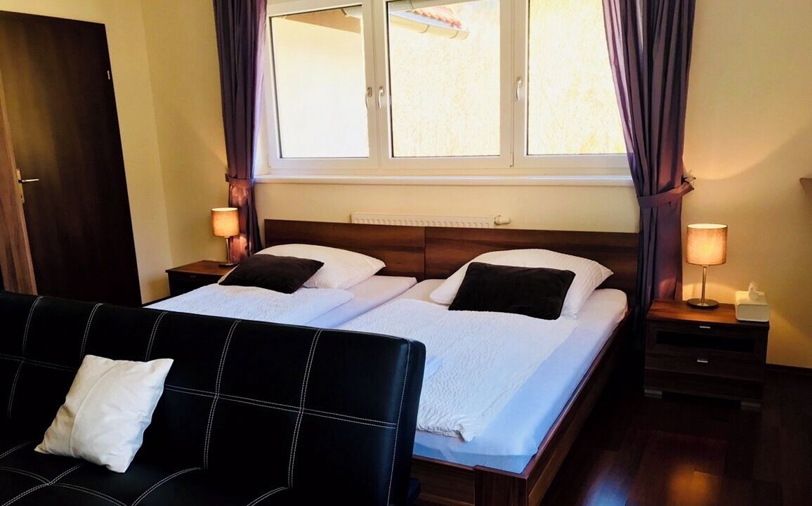 Photo of Bedroom in Semmering