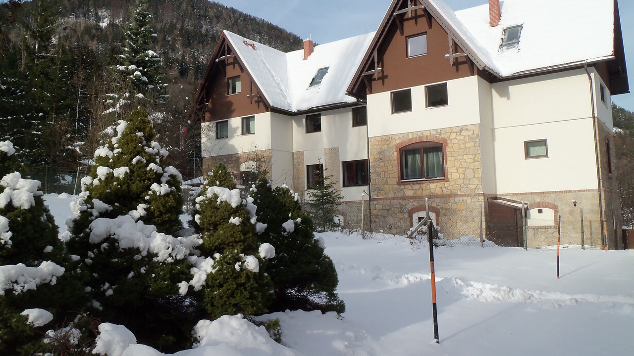 Photo of Outdoor in Semmering