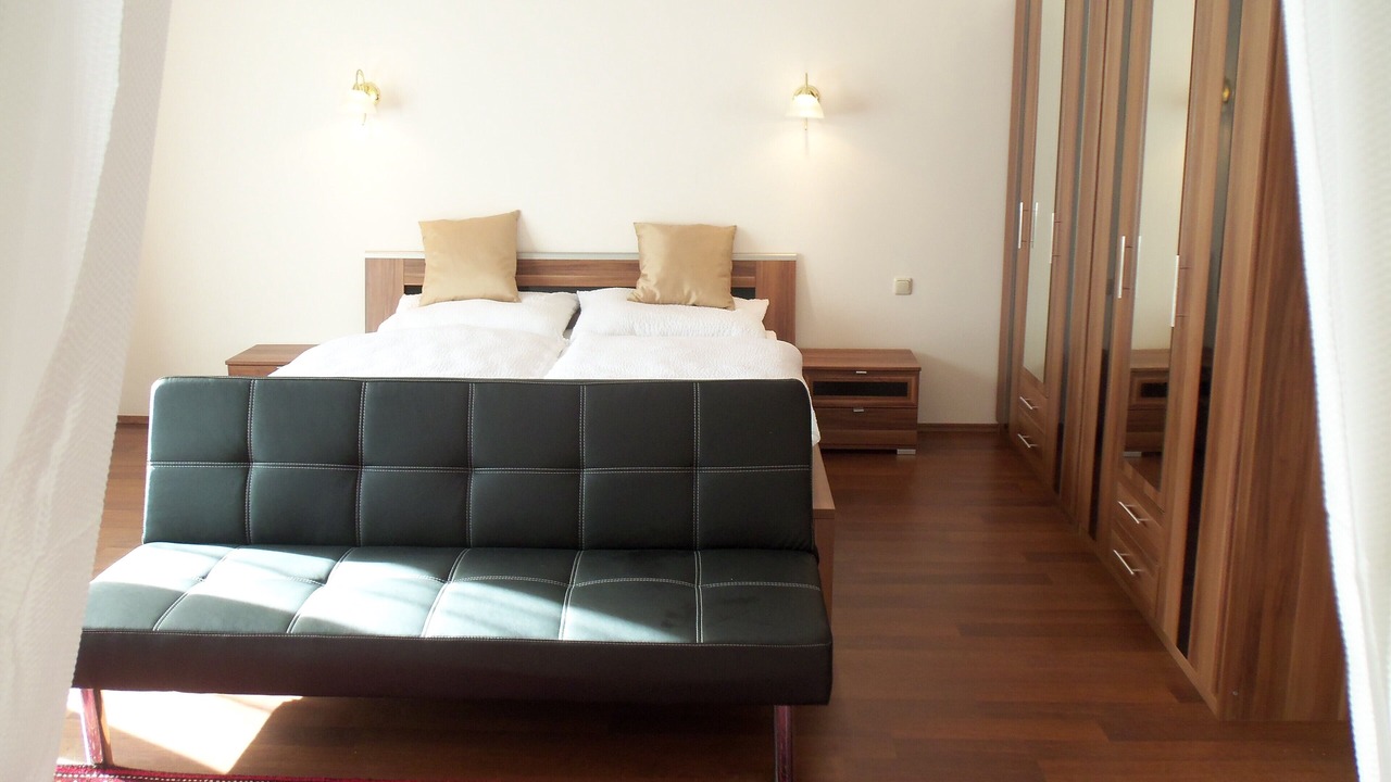 Photo of Bedroom in Semmering