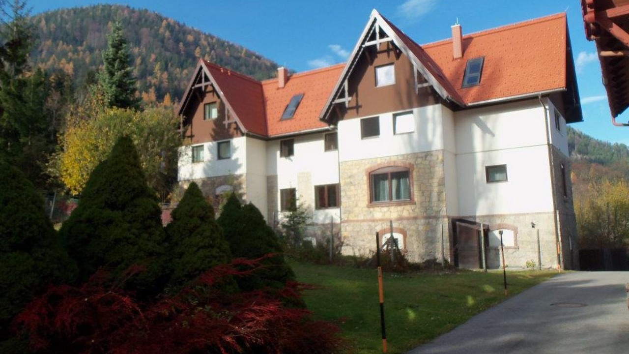 Photo of Outdoor in Semmering