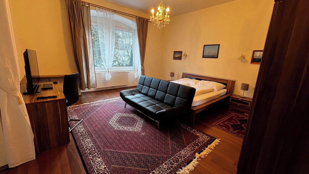 Photo of Bedroom in Semmering