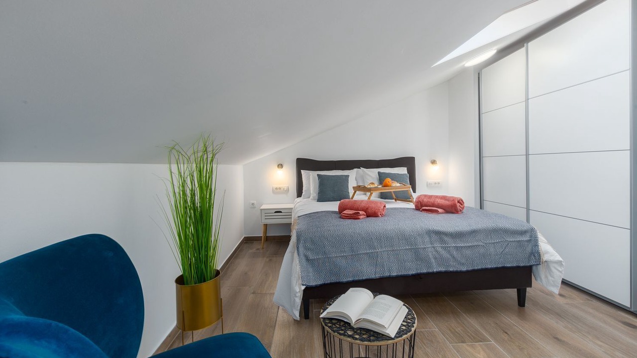 Photo of Bedroom in Spadici