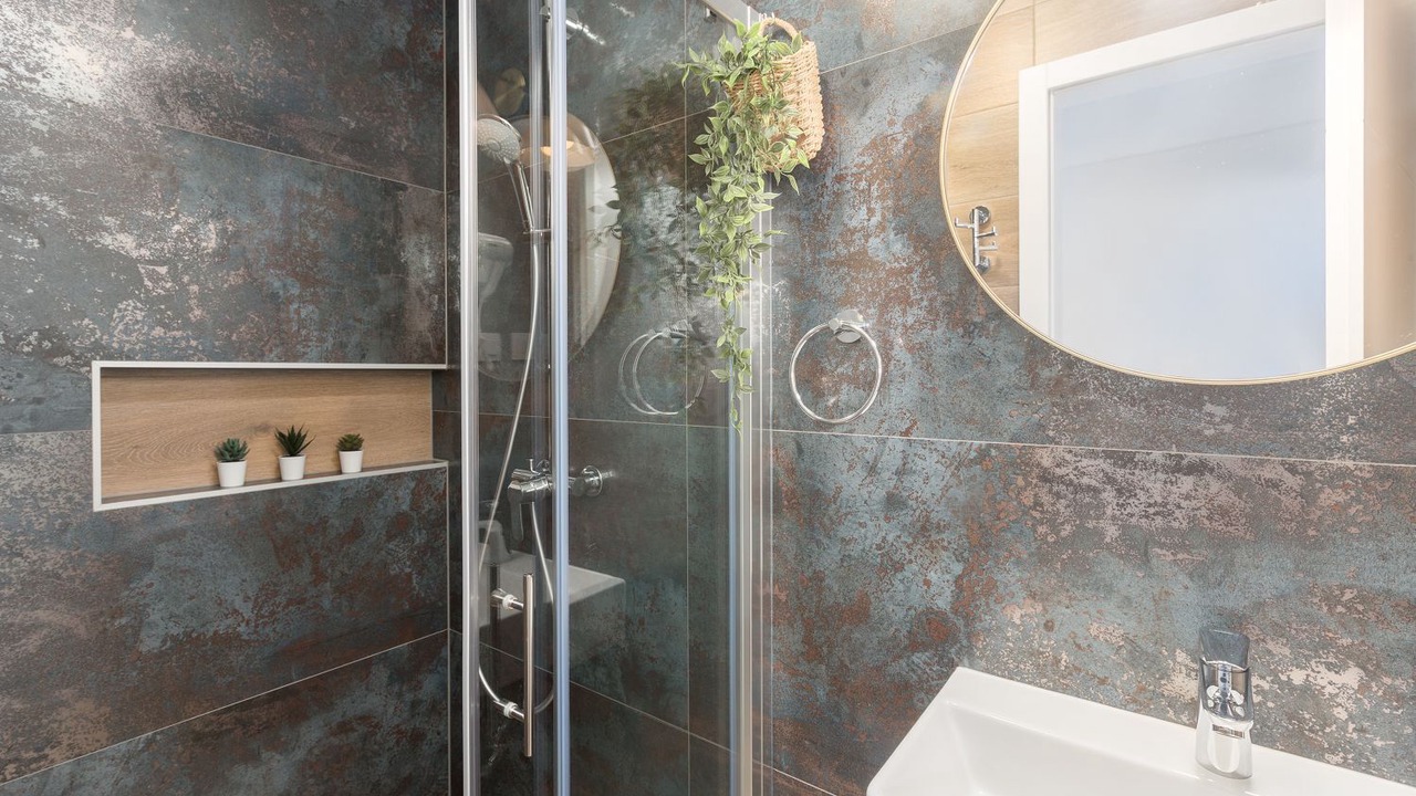 Photo of Bathroom in Spadici