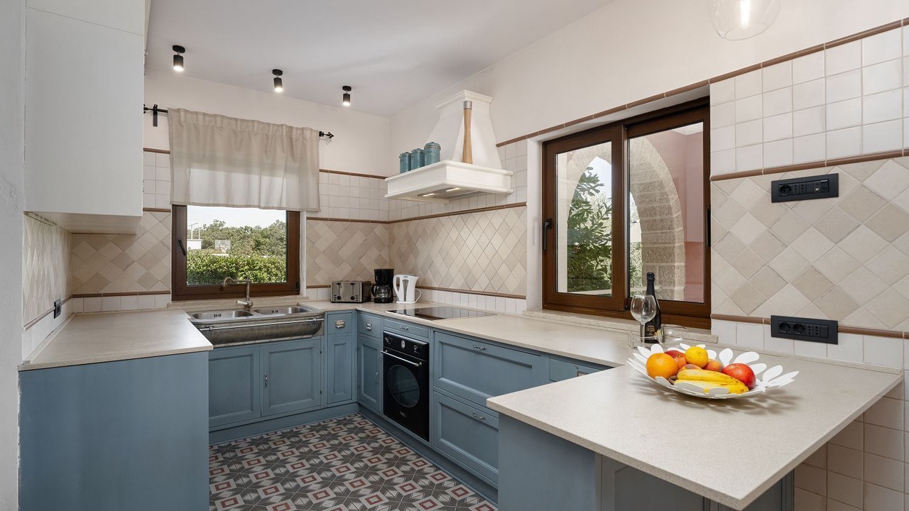 Photo of Kitchen in Vrvari