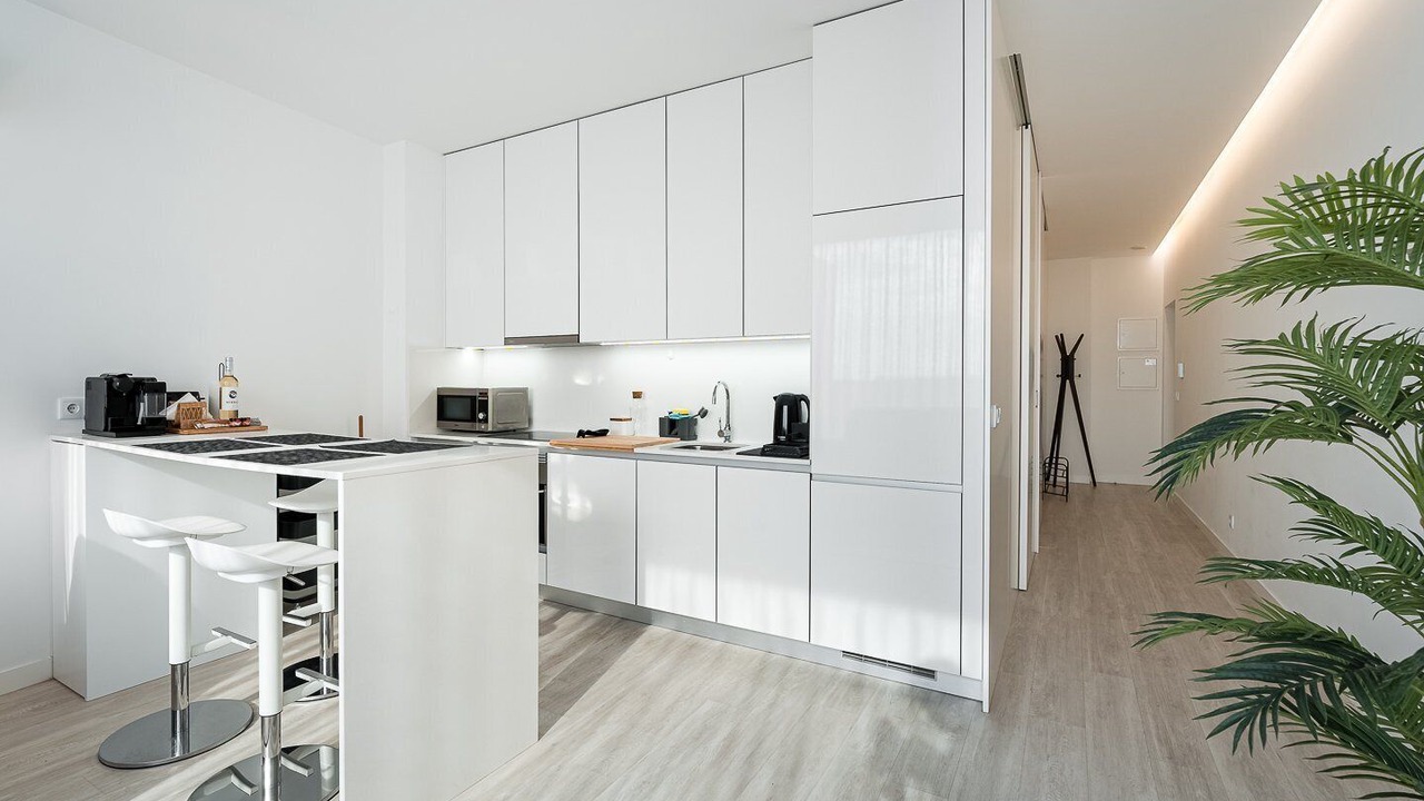 Photo of Kitchen in Aveiro