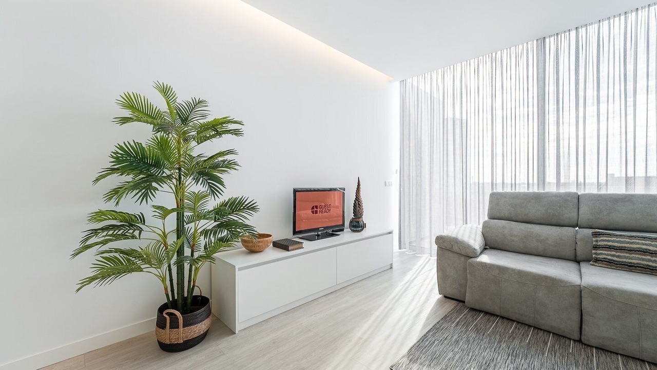 Photo of Livingroom in Aveiro