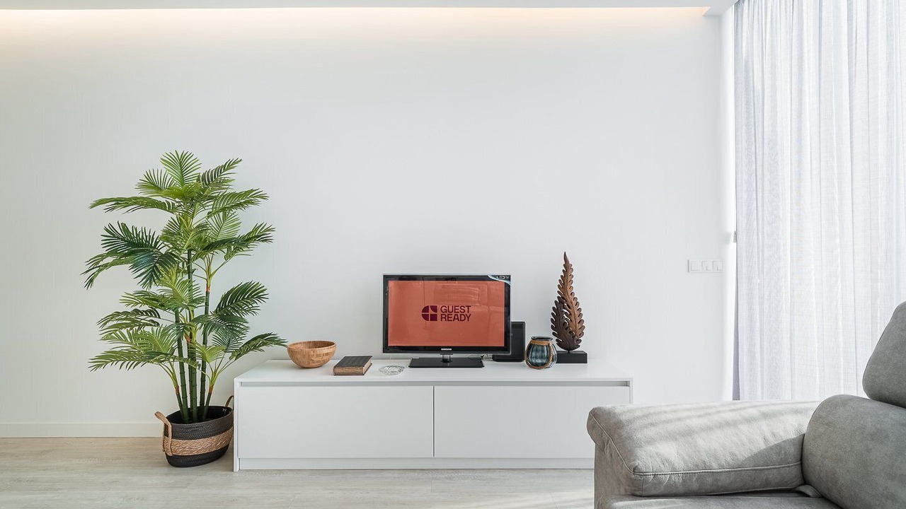 Photo of Livingroom in Aveiro