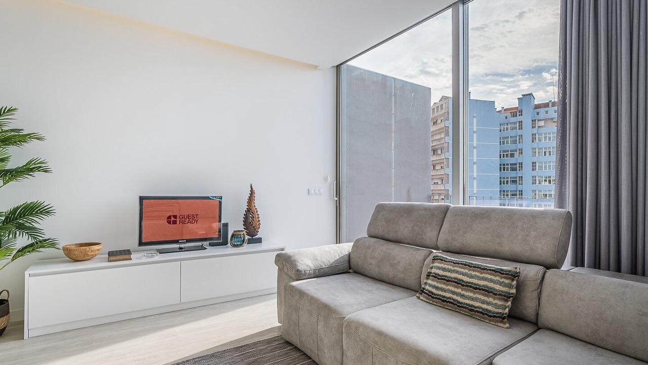 Photo of Livingroom in Aveiro