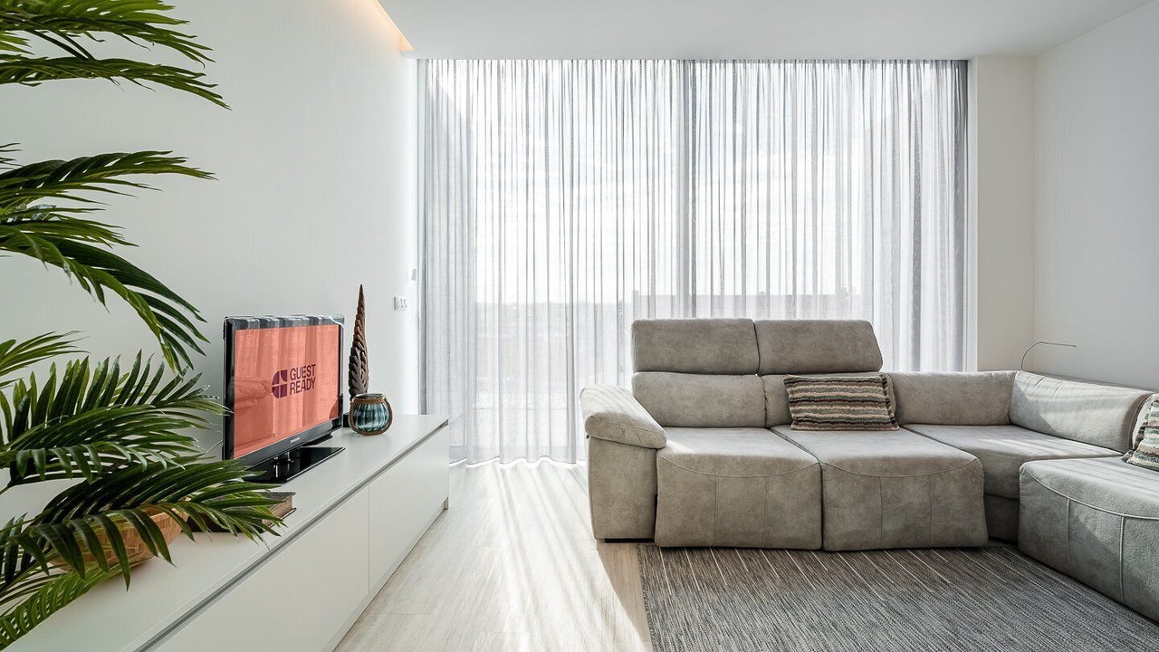 Photo of Livingroom in Aveiro