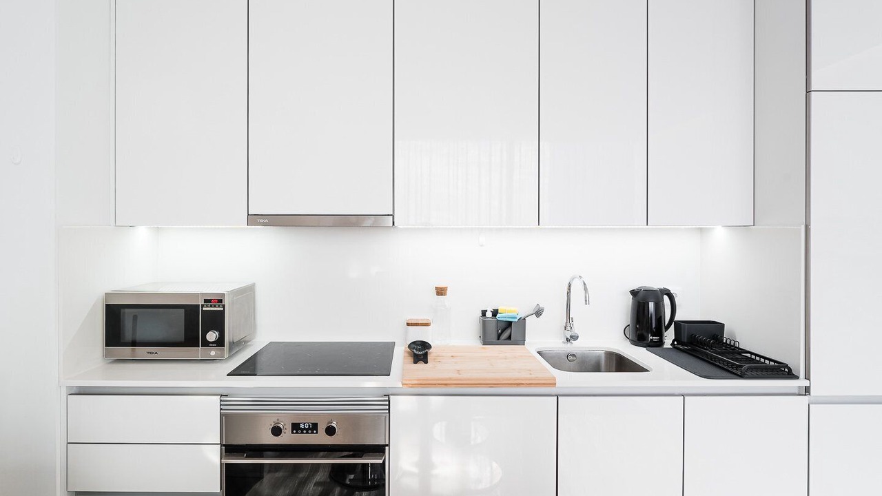 Photo of Kitchen in Aveiro