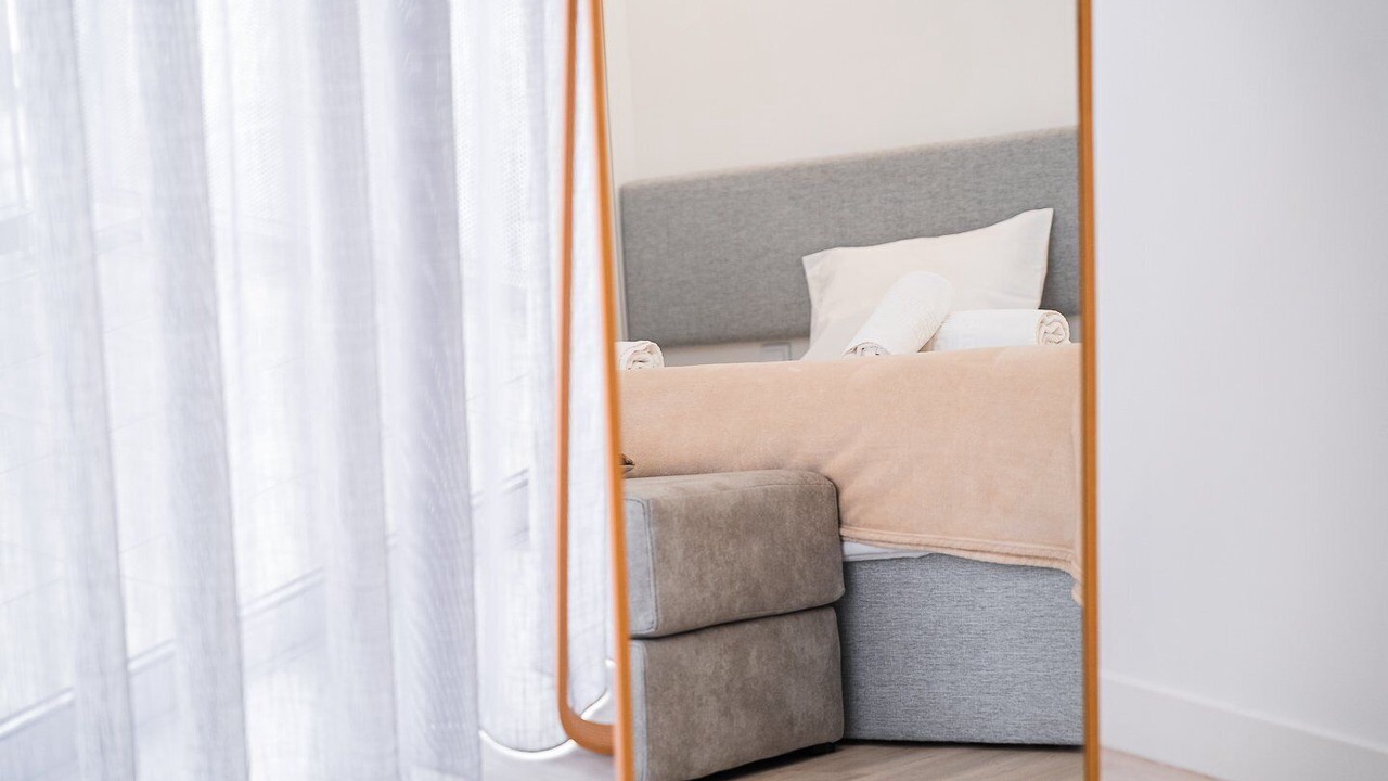 Photo of Bedroom in Aveiro