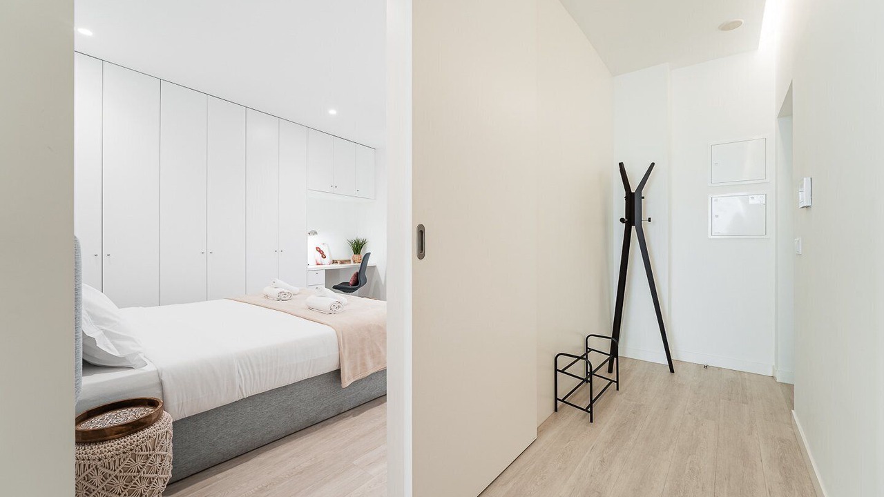 Photo of Bedroom in Aveiro