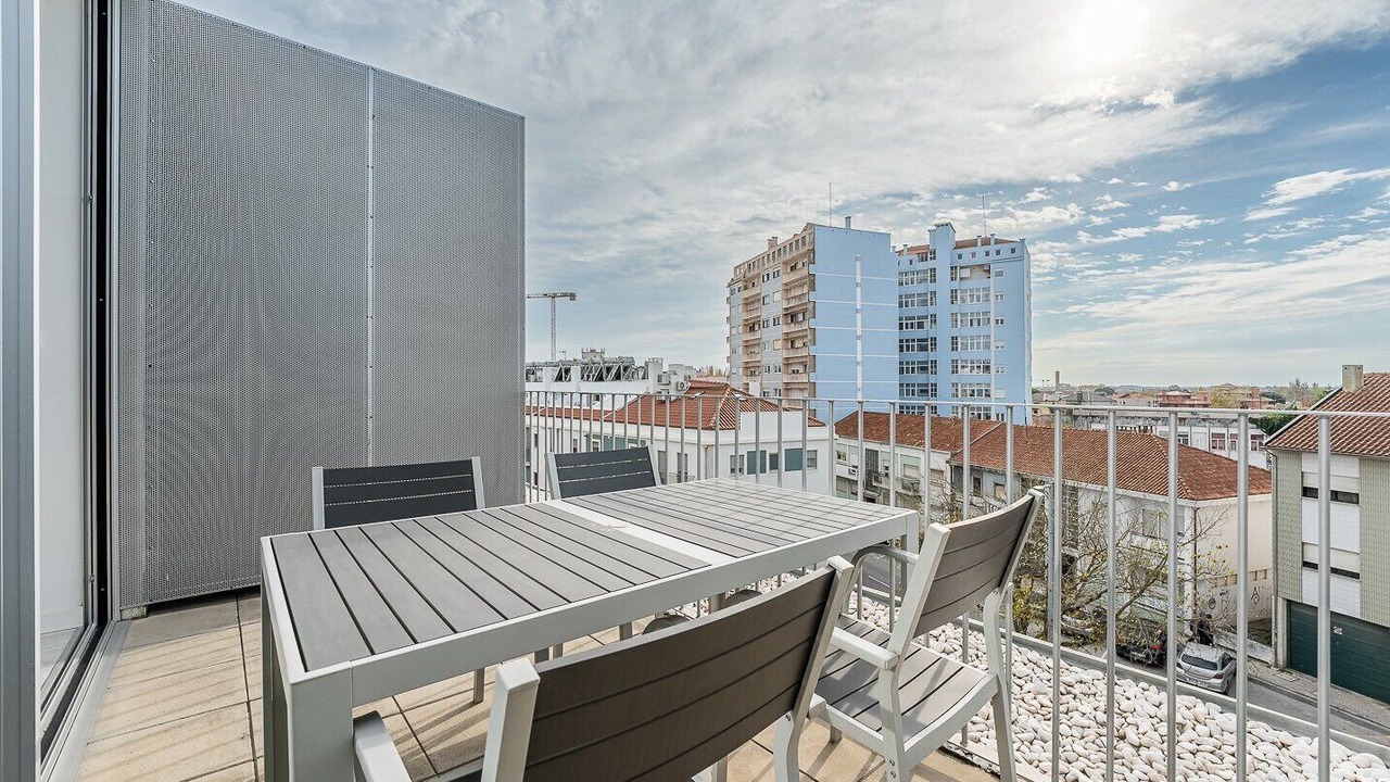 Photo of Outdoor in Aveiro