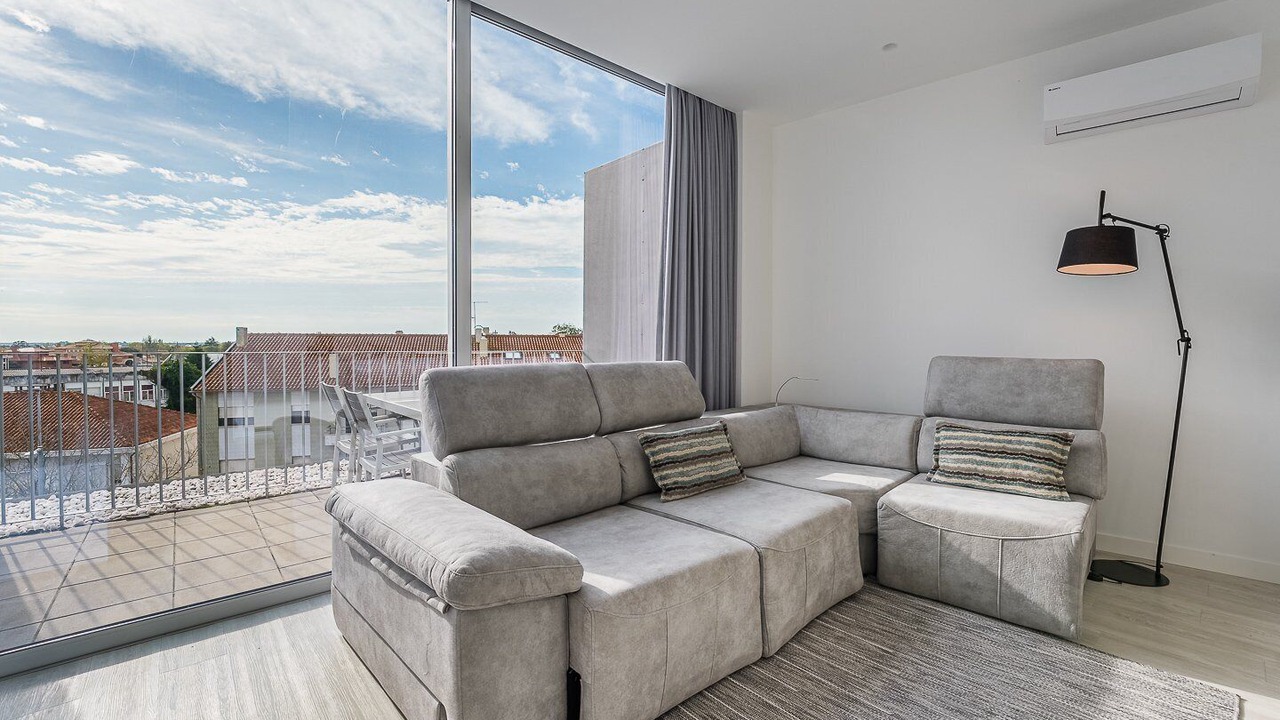 Photo of Livingroom in Aveiro