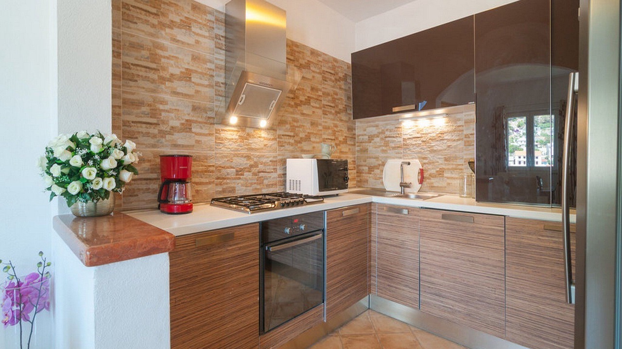 Photo of Kitchen in Pucisca