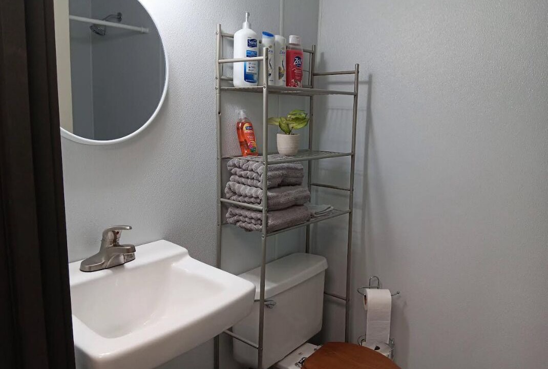 Photo of Bathroom in Franklin