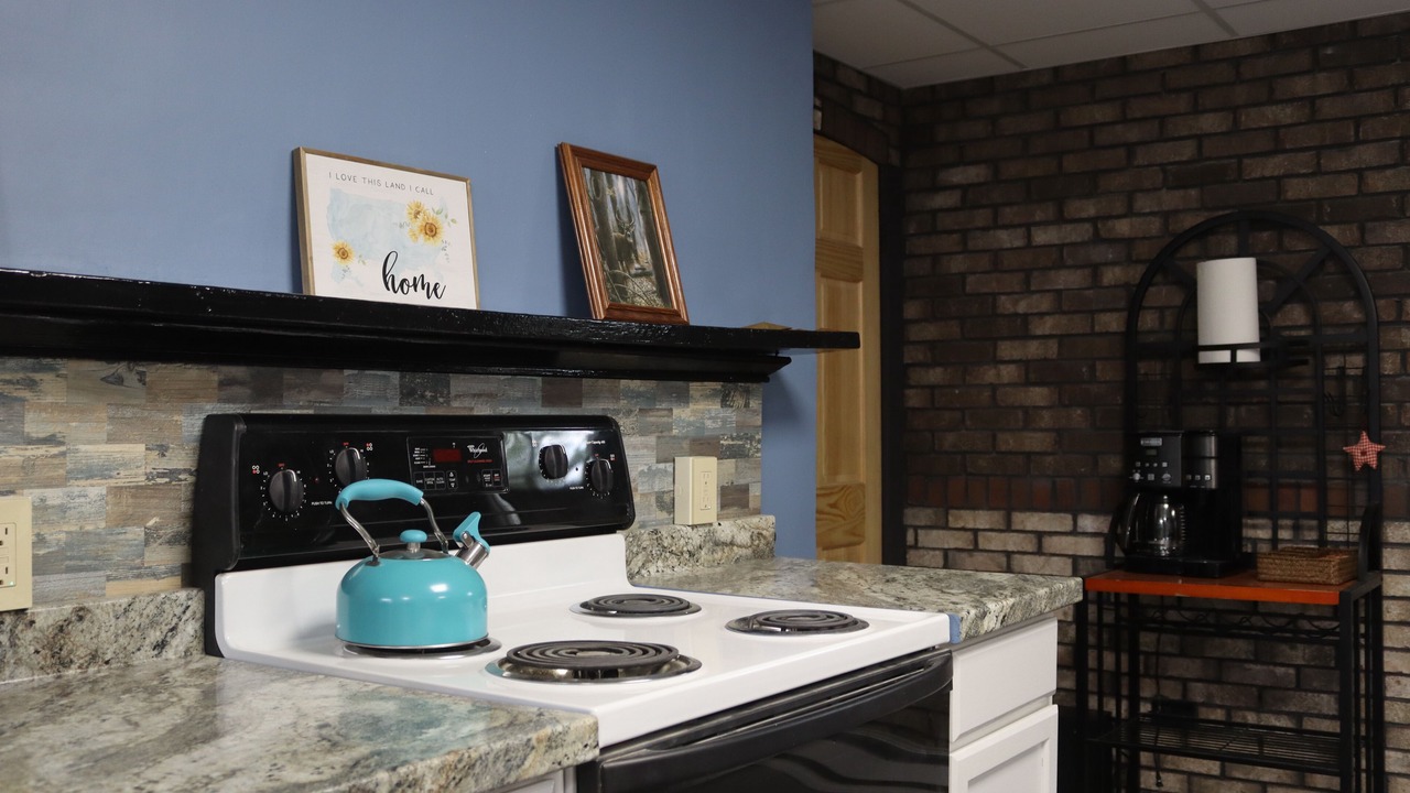 Photo of Kitchen in Franklin