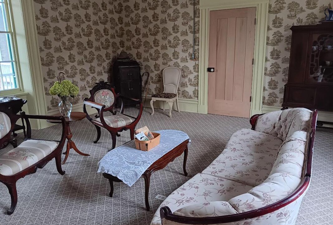 Photo of Livingroom in Franklin