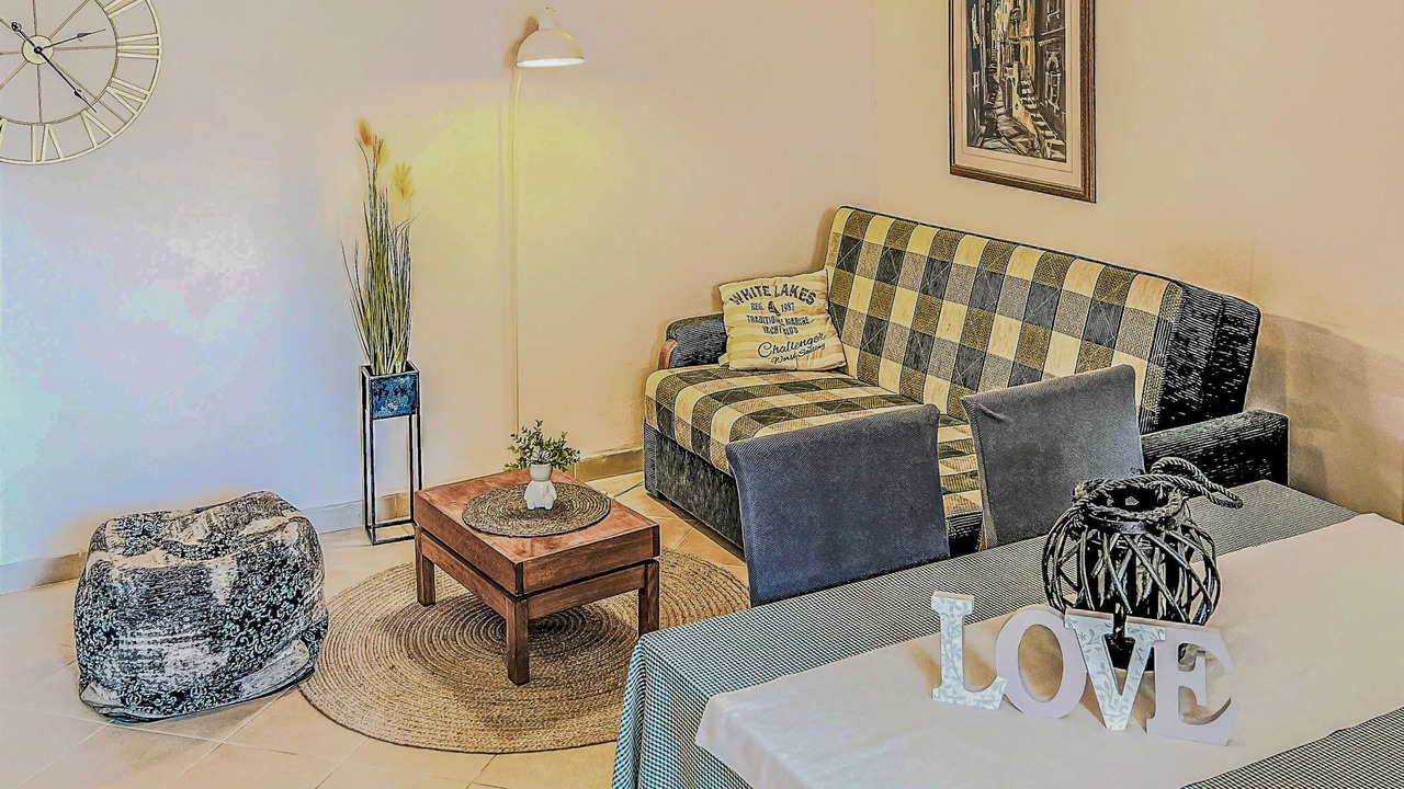 Photo of Livingroom in Kukci