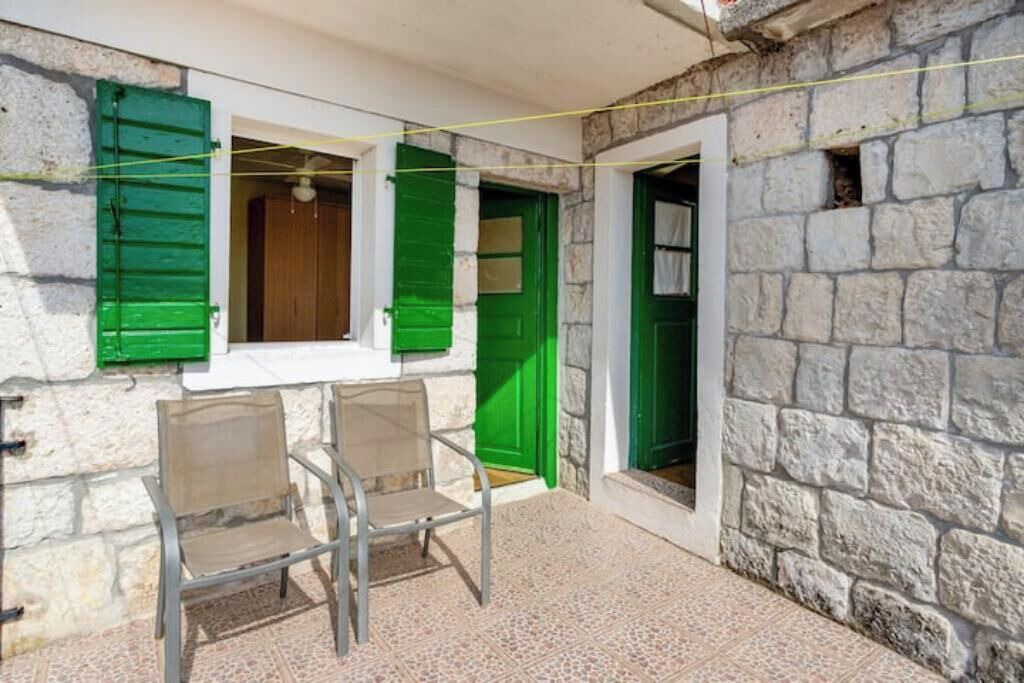 Photo of Patio Balcony in Mravince