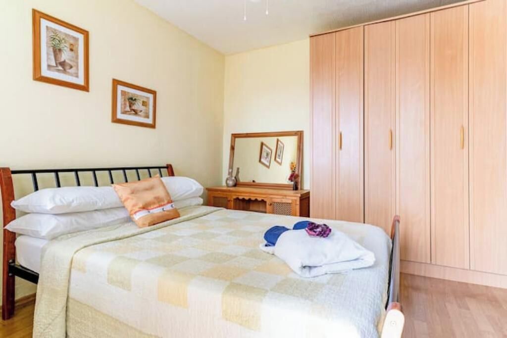 Photo of Bedroom in Mravince