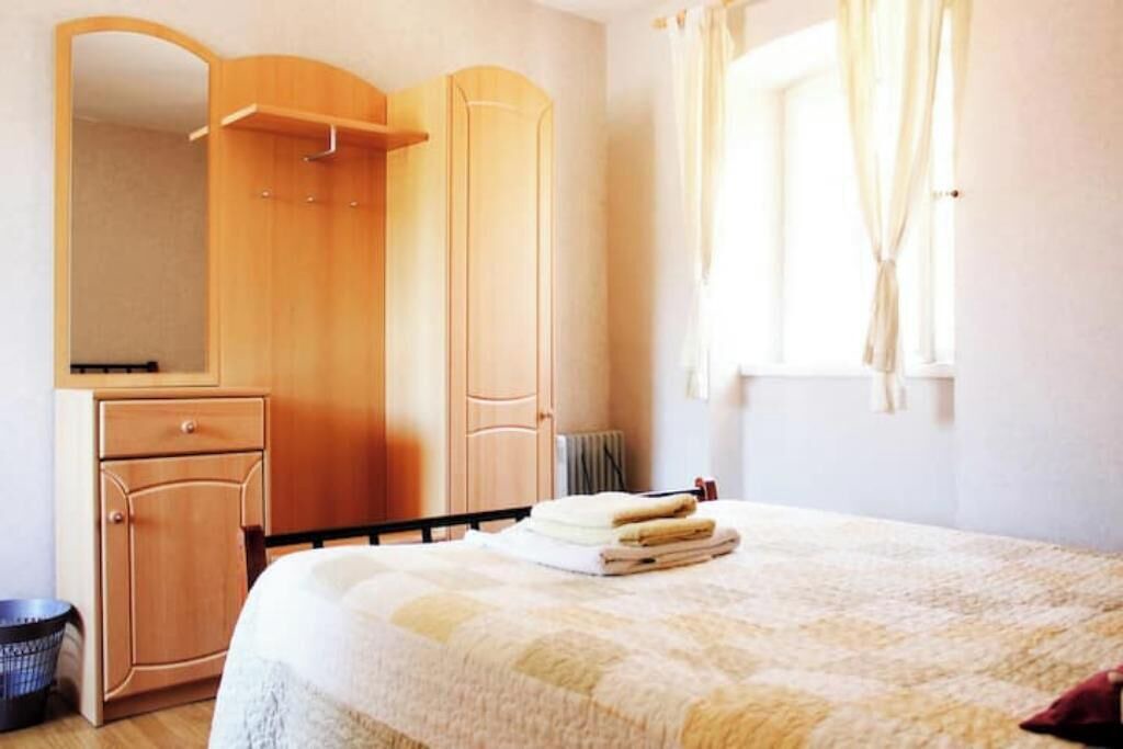 Photo of Bedroom in Mravince