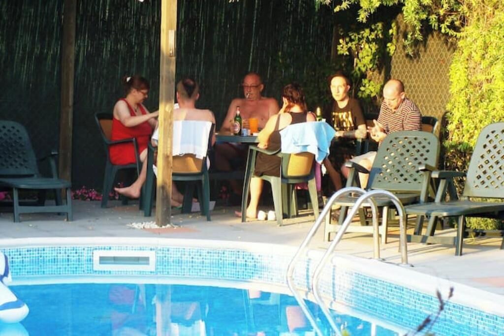 Photo of Outdoor in Mravince