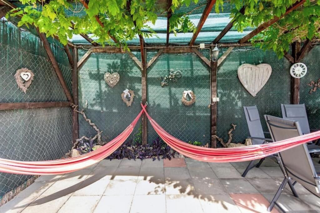 Photo of Patio Balcony in Mravince