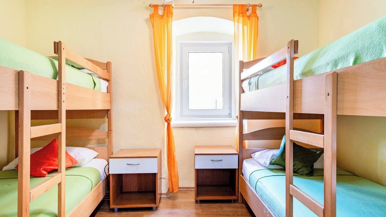 Photo of Bedroom in Mravince