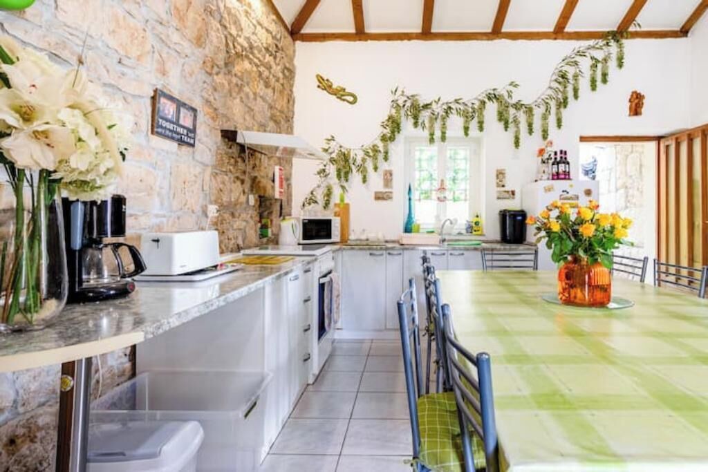 Photo of Kitchen in Mravince