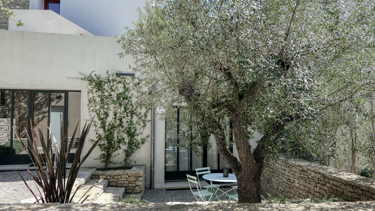 Photo of Outdoor in Menerbes