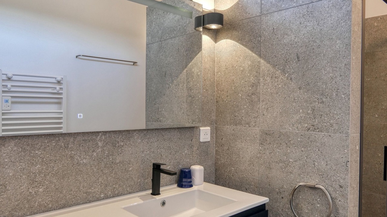 Photo of Bathroom in Menerbes