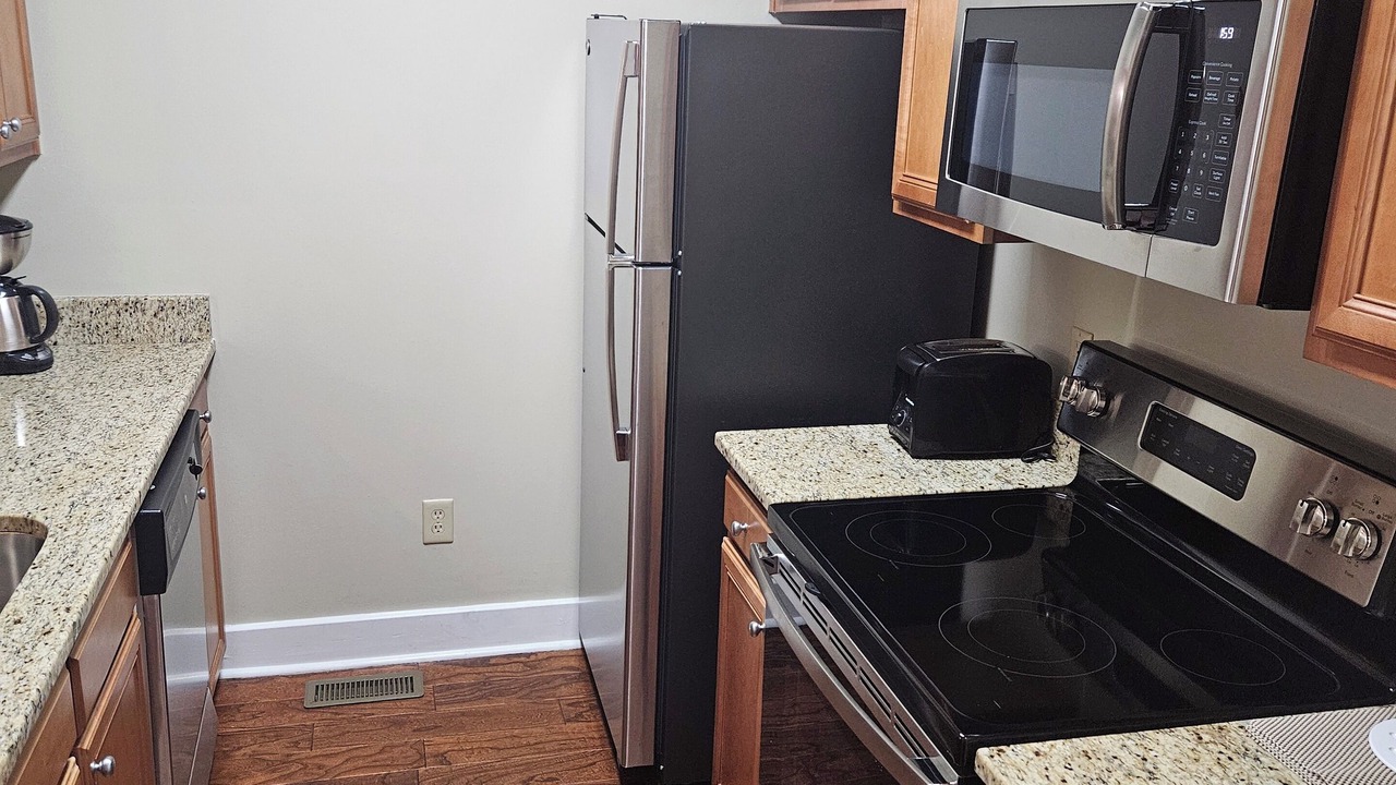 Photo of Kitchen in Lackey