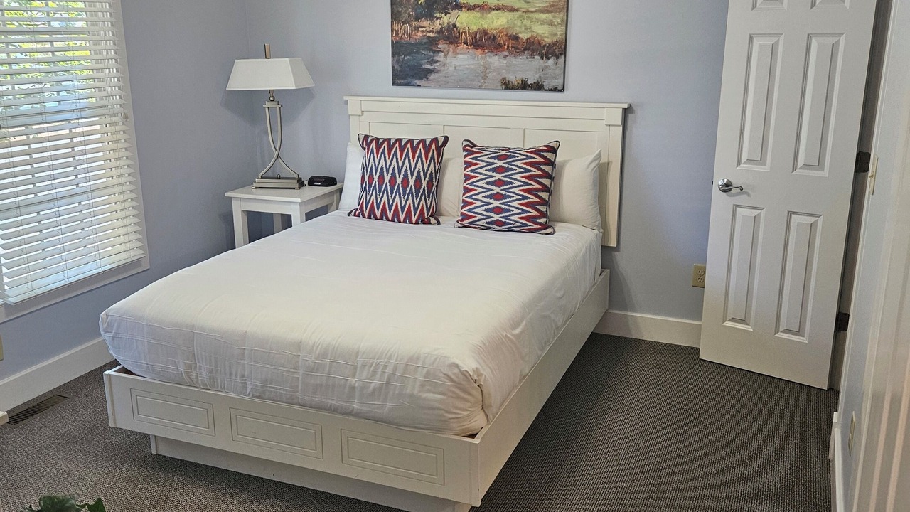 Photo of Bedroom in Lackey