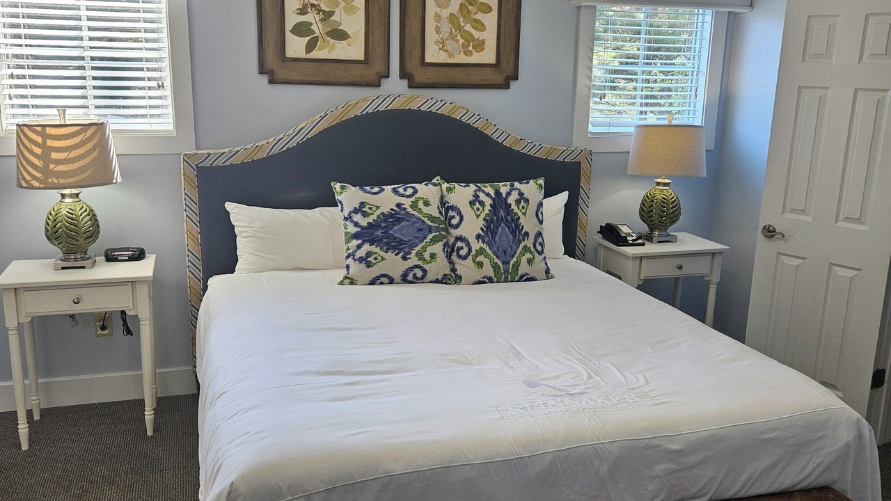 Photo of Bedroom in Lackey