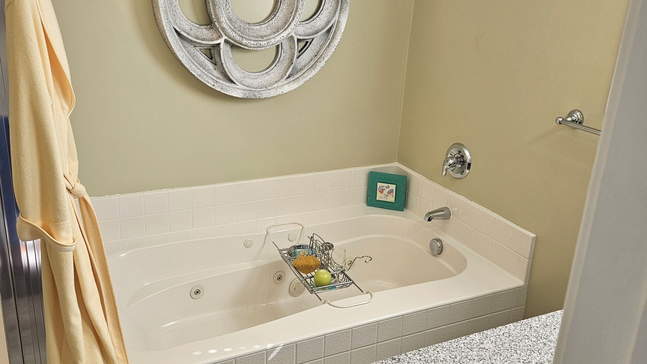 Photo of Bathroom in Lackey