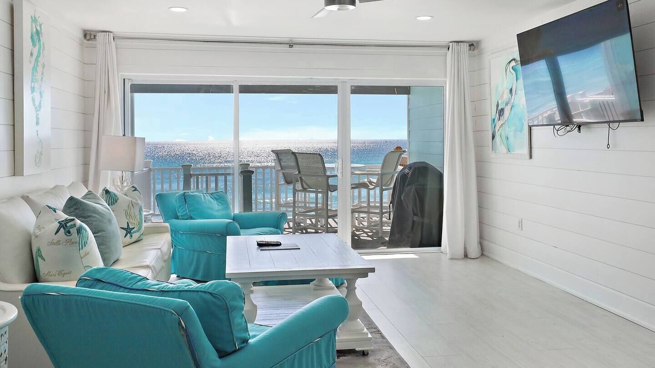 Photo of Livingroom in Delos