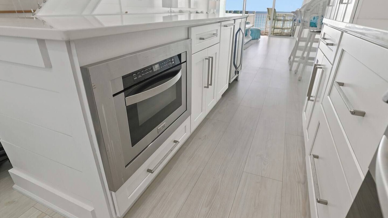 Photo of Kitchen in Delos