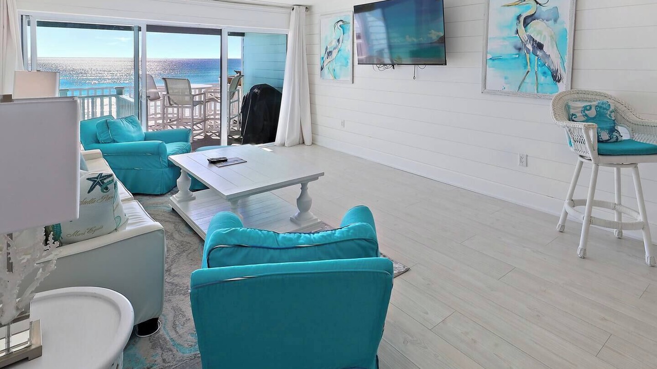 Photo of Livingroom in Delos
