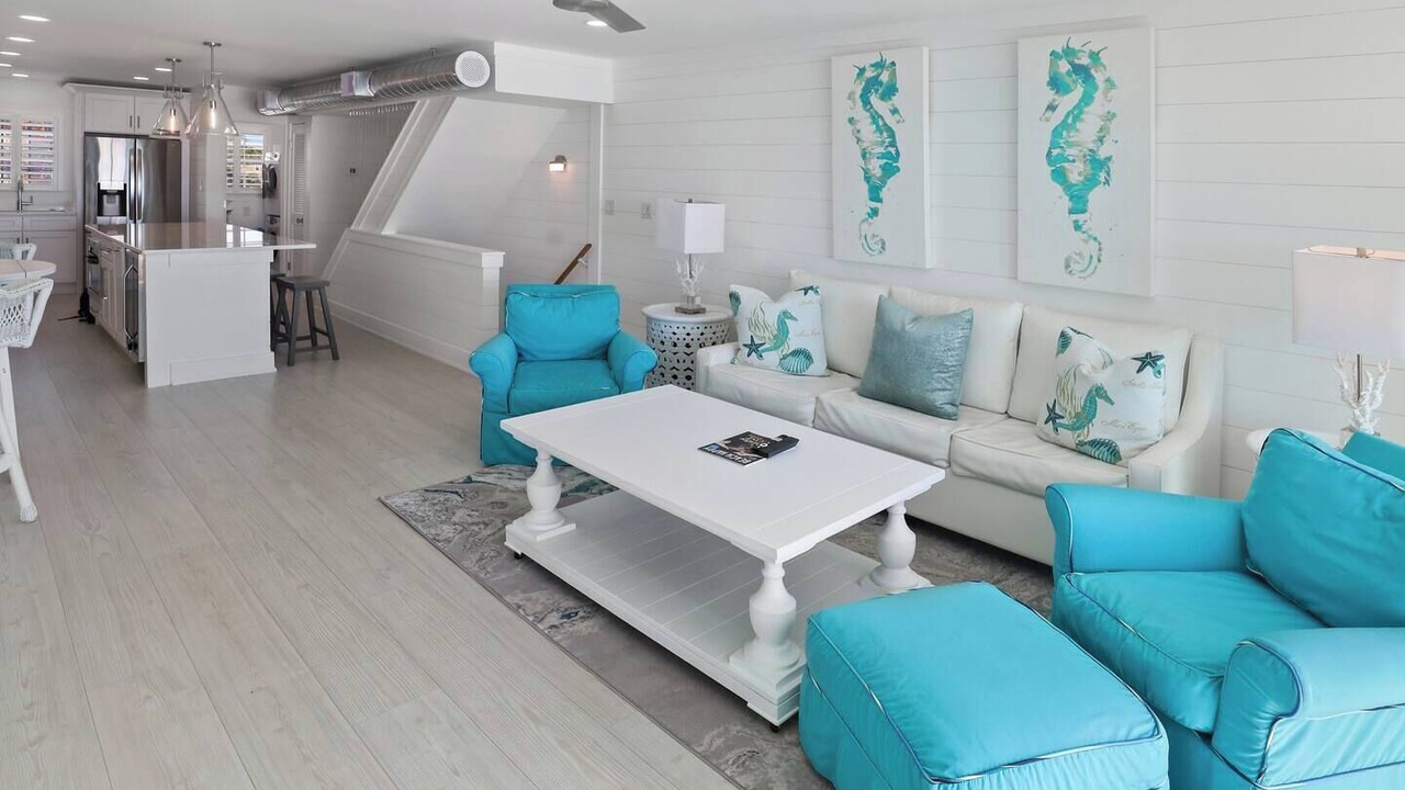 Photo of Livingroom in Delos