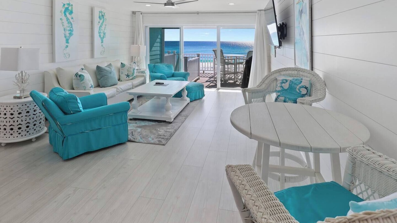 Photo of Livingroom in Delos