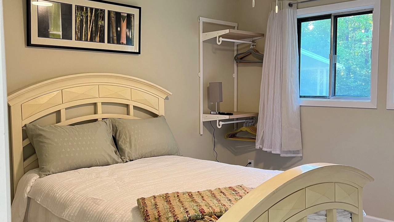 Photo of Bedroom in Aquia Harbour