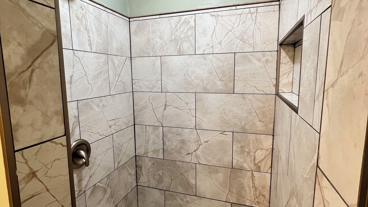 Photo of Bathroom in Aquia Harbour