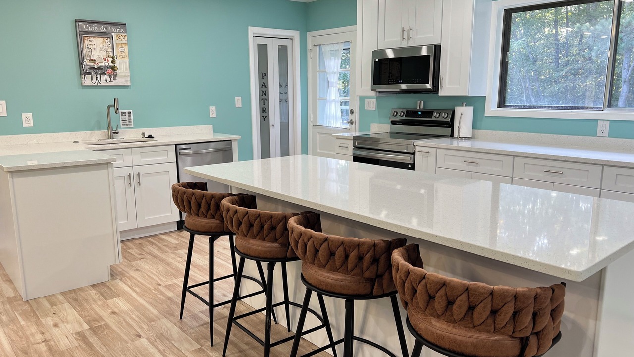 Photo of Kitchen in Aquia Harbour