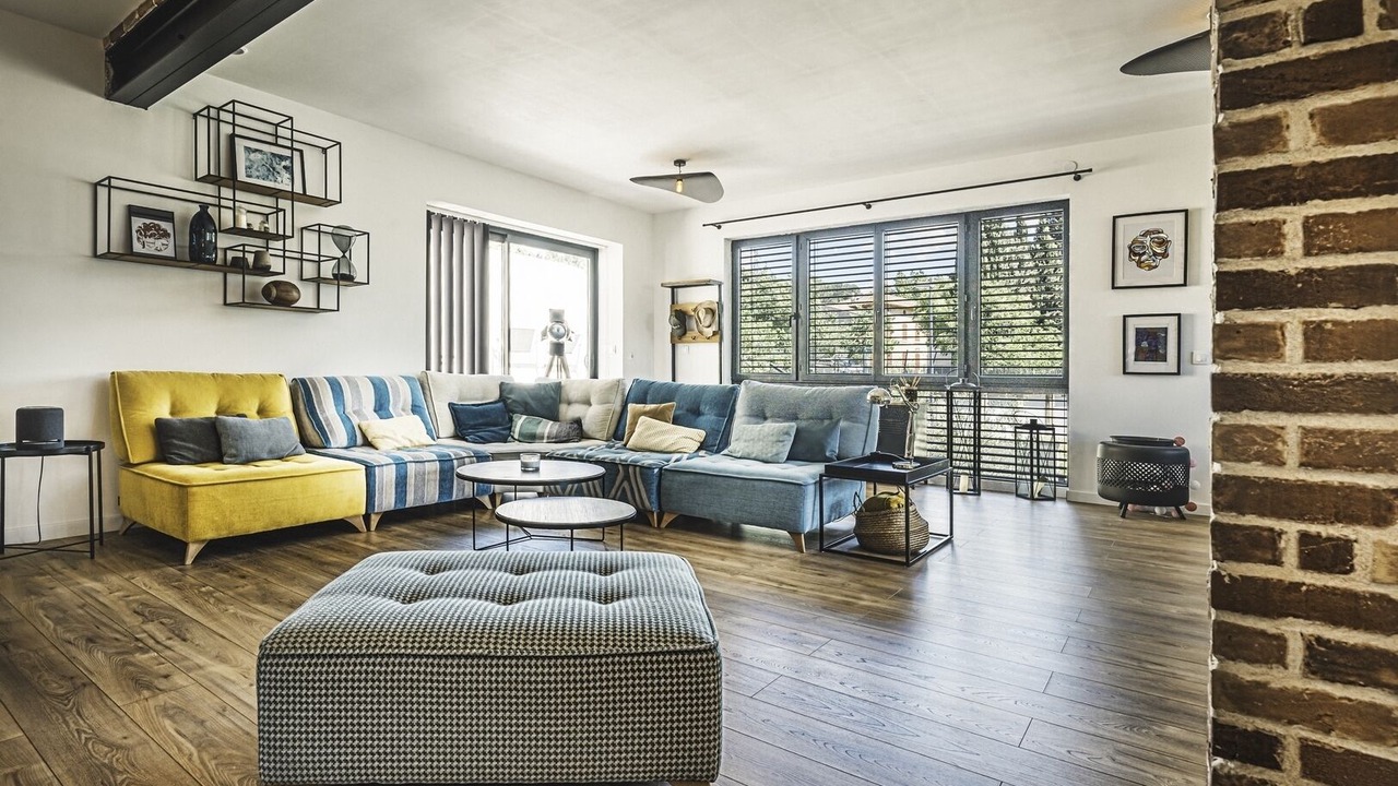 Photo of Livingroom in Sud